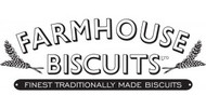 Farmhouse Biscuits